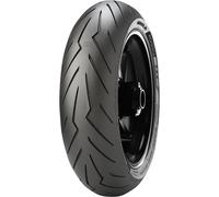 Pirelli Diablo Rosso III 75W TL Rear Tyre - 190/55 -17"
