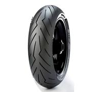 Pirelli Diablo Rosso™ Iii 82w Tl Touring Rear Tire