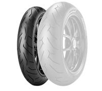 Motorcycle Tyre 120/70 R17 Pirelli 58W Diablorosso3 (2024)