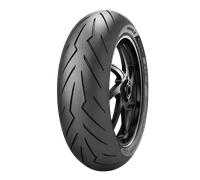 Tyre 190/50x17 PIRELLI diab.rosiii73w diablo rosso III -