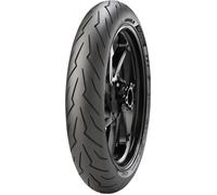 PIRELLI Diablo™ Rosso III RO3 D 120/70ZR17 (58W) TL Tyre