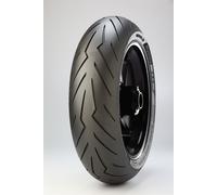 Pirelli Diablo Rosso III Tire 150/60 R17 BAJAJ DOMINAR 400 21-24 4454300