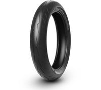 PIRELLI Diablo Rosso IV 120/70ZR17 Front Tire Tubeless R Supersport 3978600