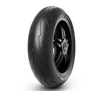 Motorcycle Tyre 190/55 R17 Pirelli 75W Diablorosso4 (2022)