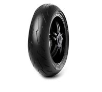 1 x Pirelli Diablo Rosso IV 120/70 ZR17 58W TL Front Supersports Motorbike Tyre