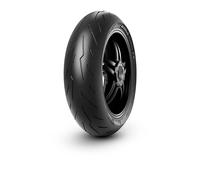 Pirelli Diablo Rosso Iv 66h Tl Sports-touring Rear Tire Silver 150/60 / R17