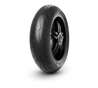 Pirelli Diablo Rosso™ Iv 66h Tl Sports-touring Rear Tire