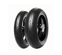Pirelli Diablo Rosso IV Corsa 190/55/17 Rear Road Tyre New