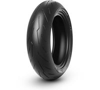 PIRELLI Diablo Rosso IV Corsa 200/60ZR17 Rear Tire Tubeless R 4150900 0302-1658