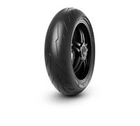 PIRELLI Diablo Rosso IV R 140/70-17 66S TL Motorcycle Tyre