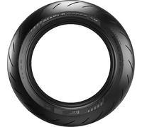 Pirelli Diablo Rosso IV Radial Tire 190/55ZR17 (75W) Rear #3979600
