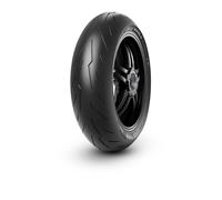Pirelli Diablo Rosso Sport ( 130/70-17 TL 62S Rear wheel, M/C )