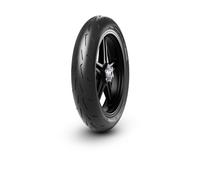 Pirelli Diablo Rosso IV Tire 110/70 R 17 BAJAJ DOMINAR 400 21-24 4462500