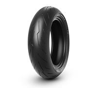 Pirelli Diablo Rosso IV Tire Rear - 180/60ZR17 - (75W) rear #3979500