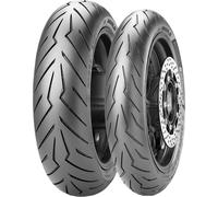 PIRELLI Diablo™ Rosso Scooter 130/70-12 62P TL Tyre