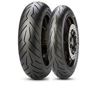 TYRE PIRELLI 90/90-12 44J DIABLO SCOOTER