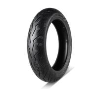 Pirelli Scoot Diablo Rosso (f) M/c 55s Tl Scooter Tire Silver 120 / 70 / R14