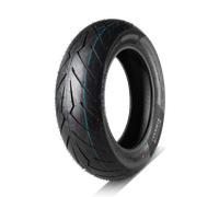Pirelli DIABLO™ ROSSO SCOOTER Rear Scooter Tyre