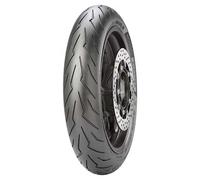 Pirelli Diablo Rosso Scooter SC ( 120/70-15 TL 56S M/C, Front wheel )