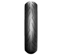 Pirelli Diablo Rosso™ Sport 52s Tl Touring Front Tire Silver 100/80 / R17