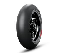 Pirelli Diablo Superbike MC Racing Rear Tyre