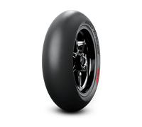 Pirelli Diablo Superbike (MOTO 3) ( 120/70 R17 TL Rear wheel, Compound SC1, NHS )