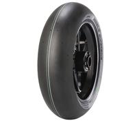 Motorcycle Tyre Pirelli Diablo Superbike Slick 125/70 R17 SC2 Front Suzuki
