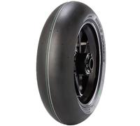 Pirelli Diablo™ Superbike Sc2 Tl Nhs Sport Front Tire Black 120 / 70 / R17