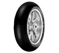 Pirelli Diablo™ Superbike Sc3 F Tl Nhs Sport Tire Silver 120 / 70 / R17