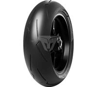 Pirelli Diablo Supercorsa 160/60-17 DSC SC1 V4 - Rear Motorcycle Tyre -