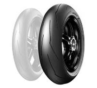 Pirelli Diablo™ Supercorsa 78w Tl Sports-touring Rear Tire