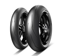 Pirelli Diablo™ Supercorsa SP V2 MC Rear Tyre