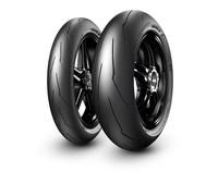 Pirelli Diablo Supercorsa V3 ( 160/60 ZR17 TL 69W Rear wheel, M/C, Compound SC1 )