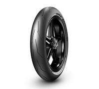 1 x Pirelli Diablo Supercorsa SP V3 Motorcycle Tyre 120/70 ZR17 M/C TL 58W