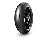 Motorcycle Tyre 190/55-17 Pirelli 75W DBL V3 SP XL