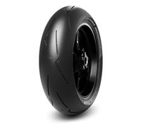 Pirelli Diablo Supercorsa V4 ( 190/55 ZR17 TL 75W Rear wheel, M/C )