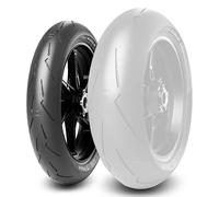 Pirelli Diablo™ Supercorsa Sp V4 54w Tl Sports-touring Front Tire