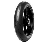 Motorcycle Tyre 120/70 R17 Pirelli 58W Diablo Supercorsa V4 SP