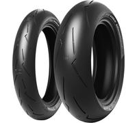 Pirelli Diablo Supercorsa SP V4 Rear Tires 4123400 190/60-17 0302-1716 871-1117