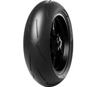 Pirelli Diablo Supercorsa SP-V4 Rear Tyre Blackwall TL 66W 140/70ZR17"