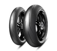 Pirelli Diablo Supercorsa SP V2 ( 200/55 ZR17 TL (78W) Rear wheel, M/C )