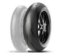 Pirelli Diablo™ Supercorsa V2 Sc2 78w Tl Nhs Sport Rear Tire