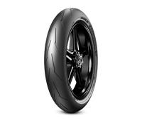 Pirelli Diablo Supercorsa V3 ( 110/70 ZR17 TL 54W M/C, Front wheel )