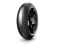 Pirelli Diablo SuperCorsa V3 69W TL Rear Tyre - 160/60-17"