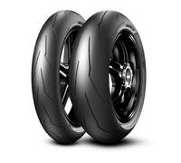 Pirelli Diablo Supercorsa V3 ( 140/70 ZR17 TL 66W Rear wheel, M/C )