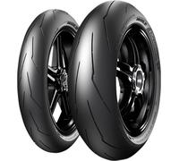 PIRELLI Diablo™ Supercorsa V3 SC V3 180/55ZR17 (73W) TL Tyre