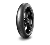 Pirelli Diablo™ Supercorsa V3 Sc1 54w Tl Nhs Sport Tire Black 110 / 70 / R17