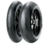 Pirelli Diablo™ Supercorsa V4 Sc1 75v Tl Sports-touring Tire