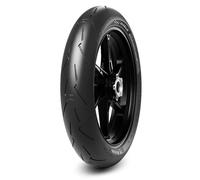 Pirelli Diablo Supercorsa V4 ( 120/70 R17 TL 58V M/C, Compound SC1, Front wheel )