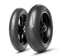 Pirelli Diablo Supercorsa V4 SC1 MC Racing Front/Rear Tyre